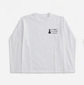 LONG SLEEVE LOGO
