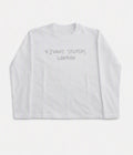 LONG SLEEVE SIGNATURE ￼